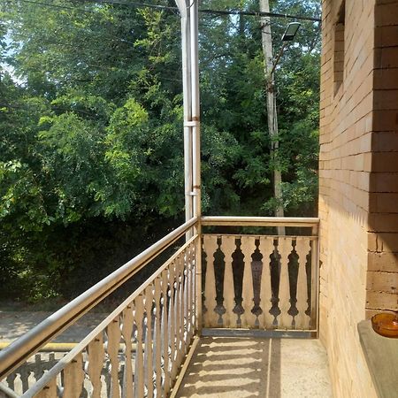 Guest House Roma คูทายสิ ภายนอก รูปภาพ