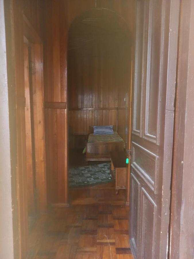Guest House Roma คูทายสิ ภายนอก รูปภาพ