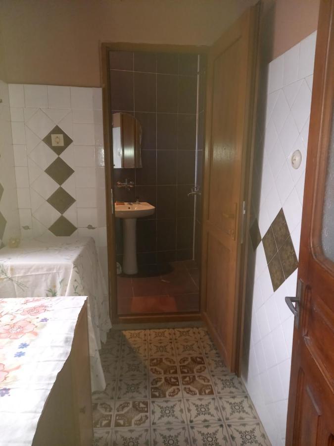 Guest House Roma คูทายสิ ภายนอก รูปภาพ