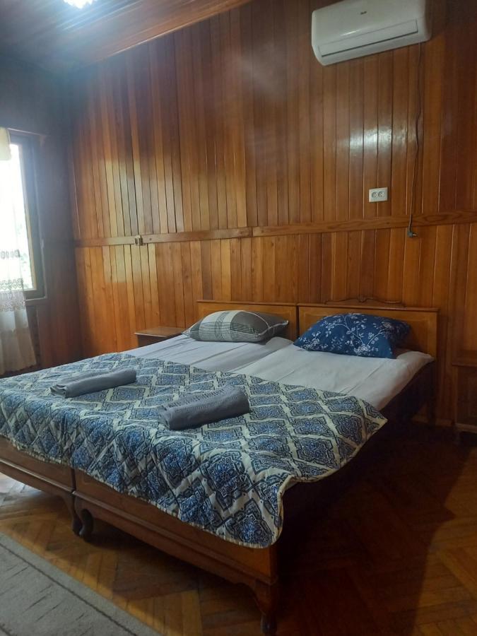 Guest House Roma คูทายสิ ภายนอก รูปภาพ