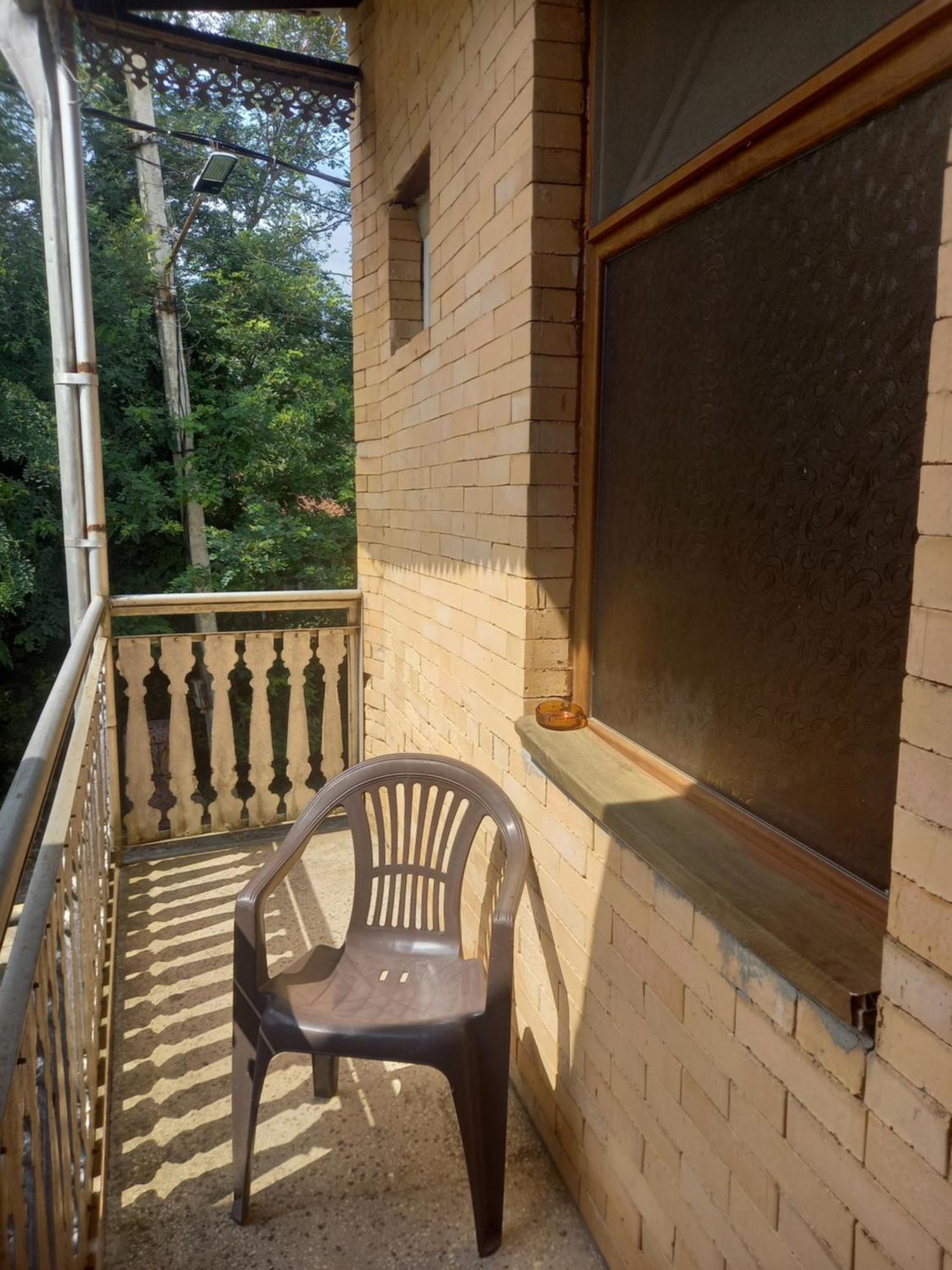 Guest House Roma คูทายสิ ภายนอก รูปภาพ