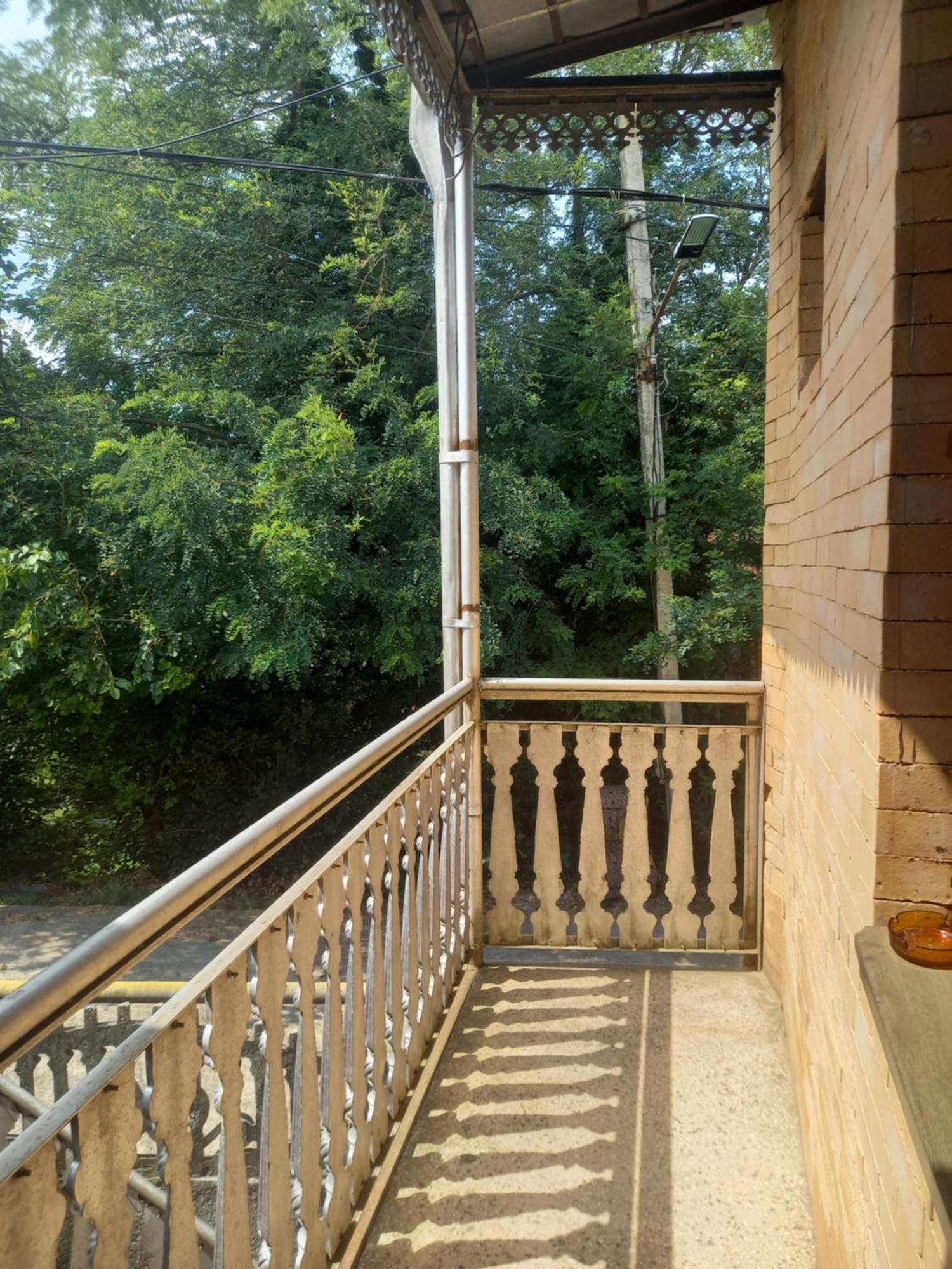 Guest House Roma คูทายสิ ภายนอก รูปภาพ