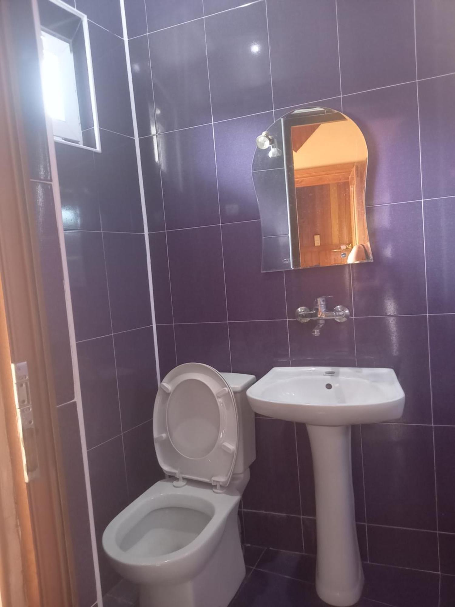 Guest House Roma คูทายสิ ภายนอก รูปภาพ